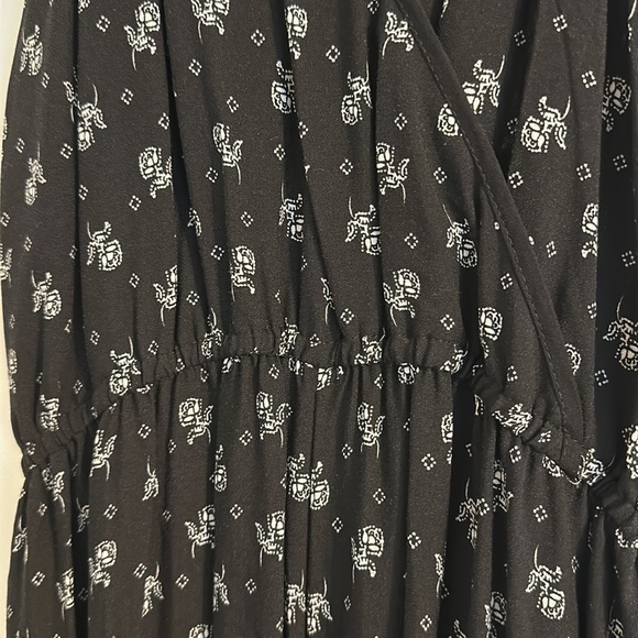 Patterned Pantsuit - Picture 11 of 13